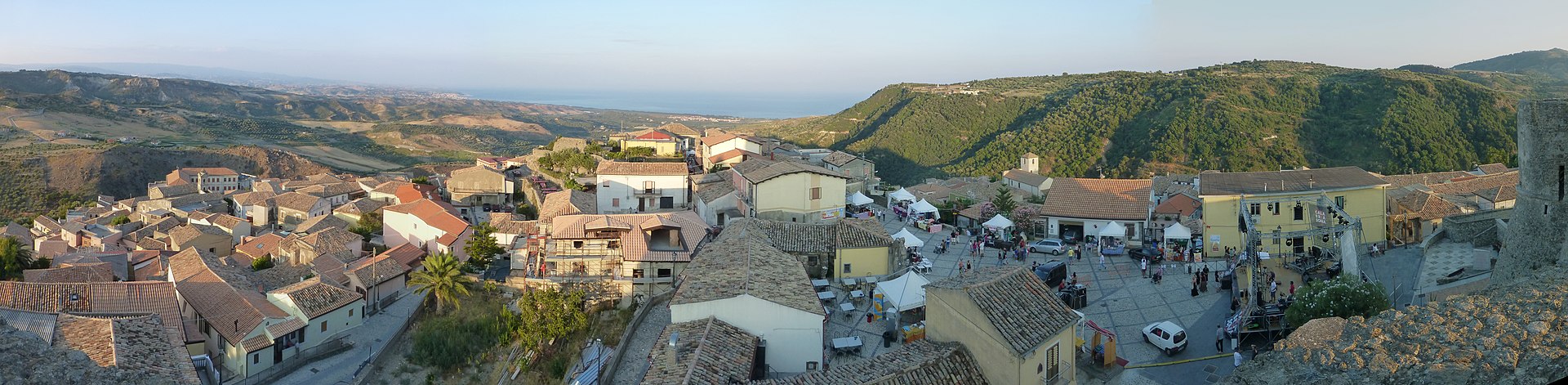 Squillace